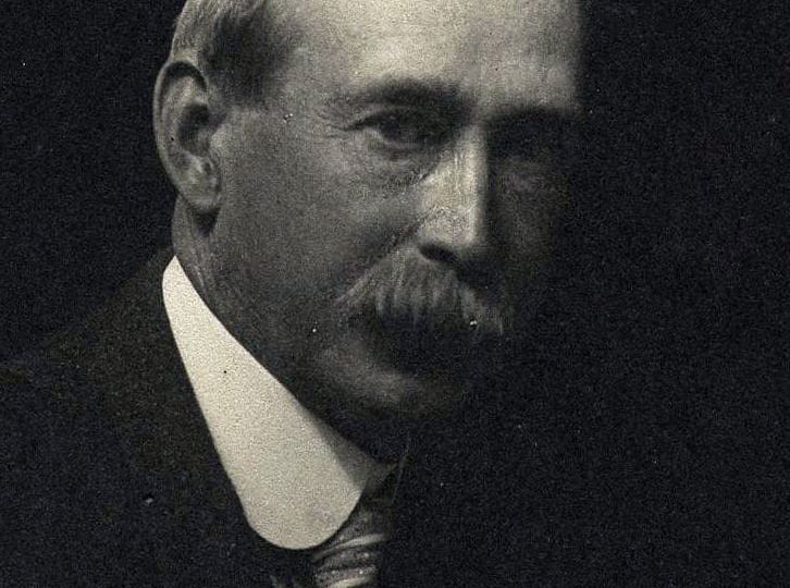 Frank Knox Morton Rehn (1848-1914) [RA 1883-1914]