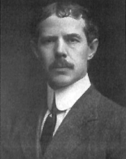 Arthur James Emery Powell (1864-1956)