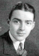 Elmer Wesley Greene Jr (1906-1964) [NM]