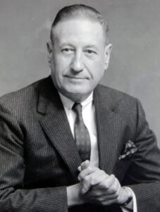 John Neilson Lewis (1906-1985) [RA 1958-1985]