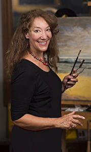 Christine Graefe Drewyer [NRA 2009]