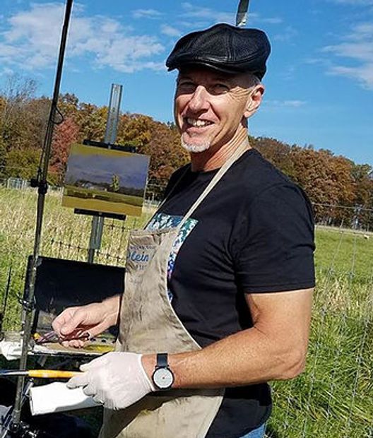 George Bodine [NRA 2015-2021] | Salmagundi Club