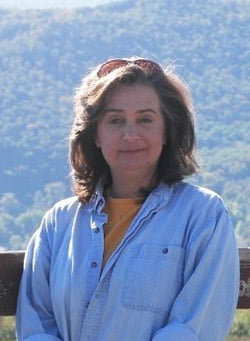 Debbie Baer [NRA 2010]
