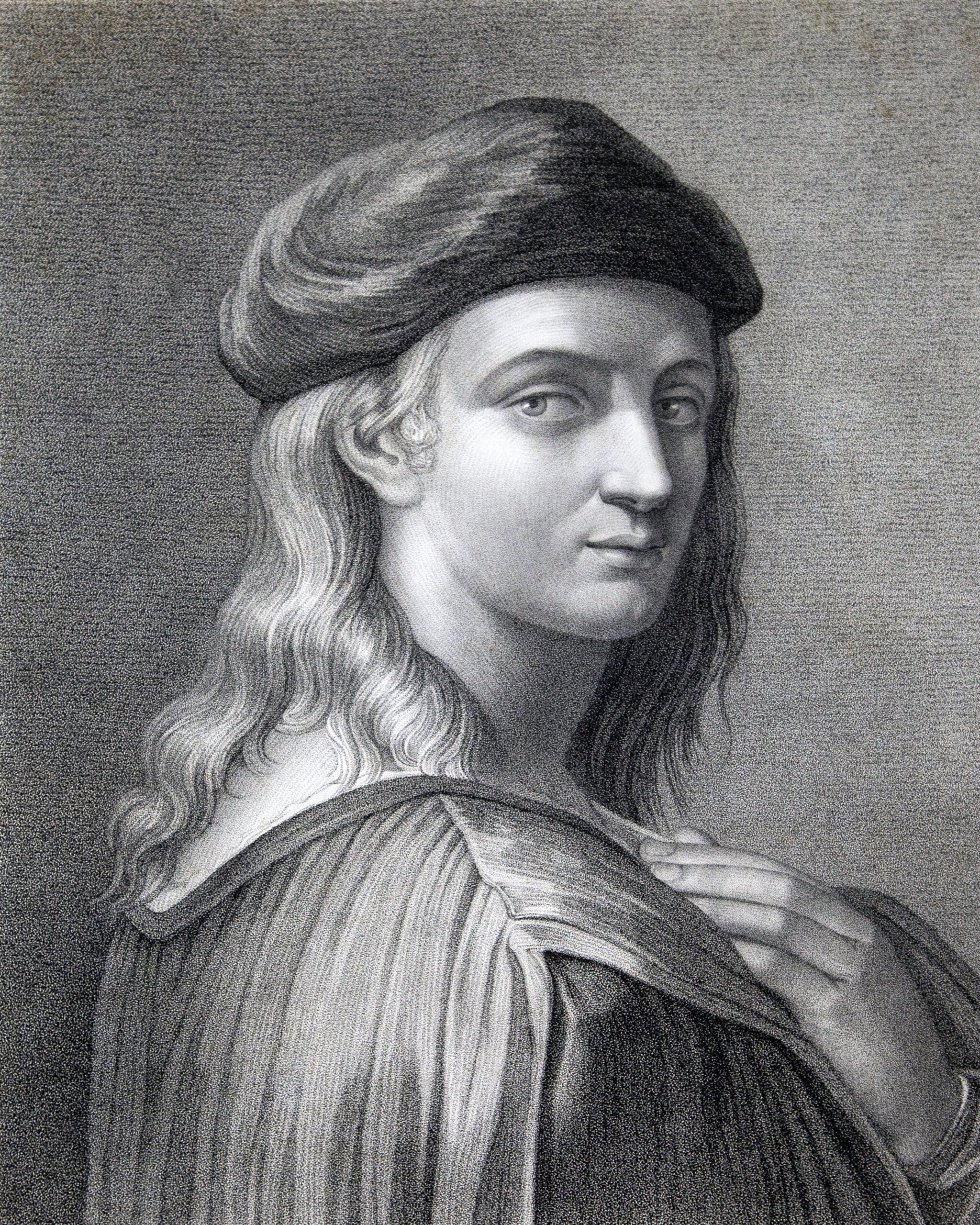 Raphael (1483-1520) [NM]