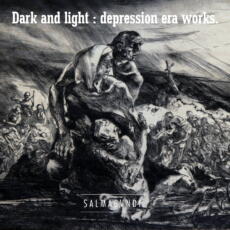 Dark and light : depression era works.