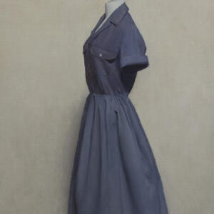 Rodrigo Mateo [NRA 2021] The blue dress, 2022