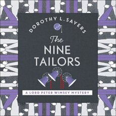 Details and RSVP information for Mystery Book & Video Club: The Nine Tailors event.
