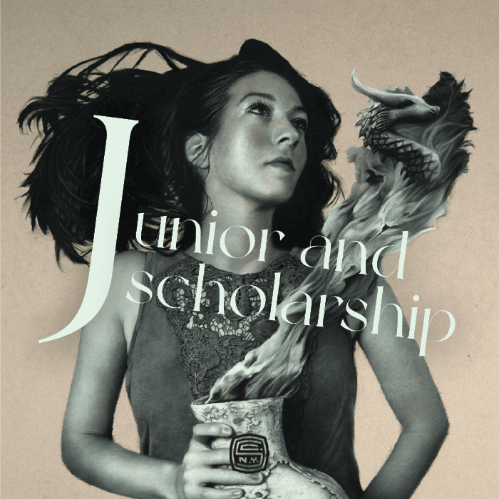 SCNY Junior and scholarship exhibition | Salmagundi Club