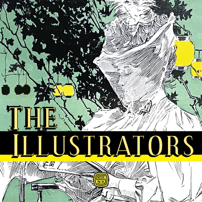 SCNY The Illustrators | Salmagundi Club