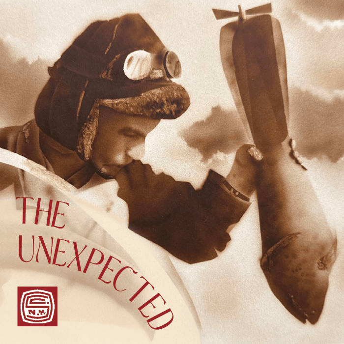 SCNY The unexpected | Salmagundi Club