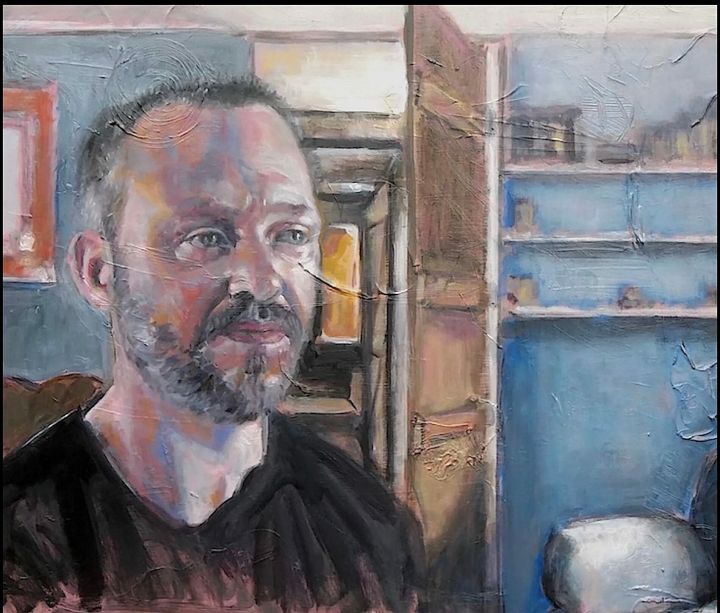 Tanya Roland [NM] : Interiors | Salmagundi Club